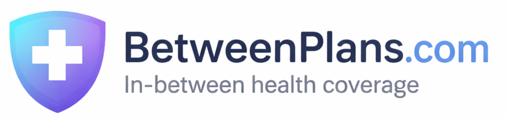 BetweenPlans.com — In-between health coverage